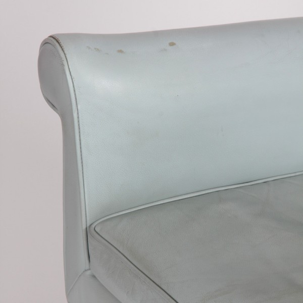 Fauteuil Paramount par Philippe Starck pour Driade, 1989 - 