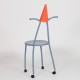 Samubu chair by Philippe Starck for Les 3 Suisses, 1991 - 