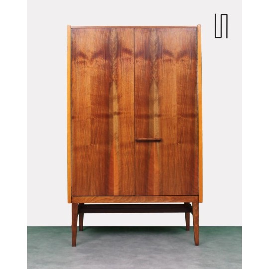 Cupboard by Frantisek Mezulanik for UP Zavody, 1960 - 