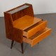 copy of Pair of vintage nightstands dating from the 1960s - Eastern Europe design