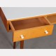 Desk by Mojmir Pozar for UP Zavody, 1960s - Eastern Europe design