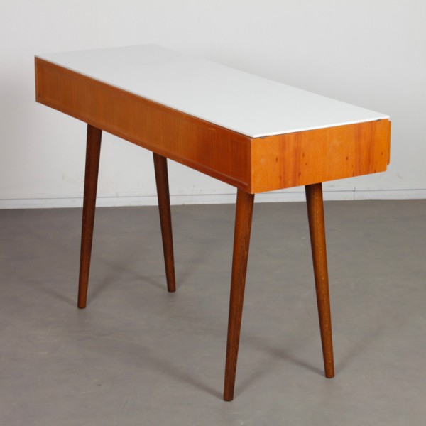 Bureau par Mojmir Pozar pour UP Zavody, 1960 - Design d'Europe de l'Est