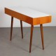 Desk by Mojmir Pozar for UP Zavody, 1960s - Eastern Europe design