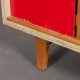 Vintage shoe cabinet for Drevopodnik Brno, 1960s - Eastern Europe design