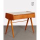 Vintage desk attributed to Frantisek Jirak, 1970s - Eastern Europe design