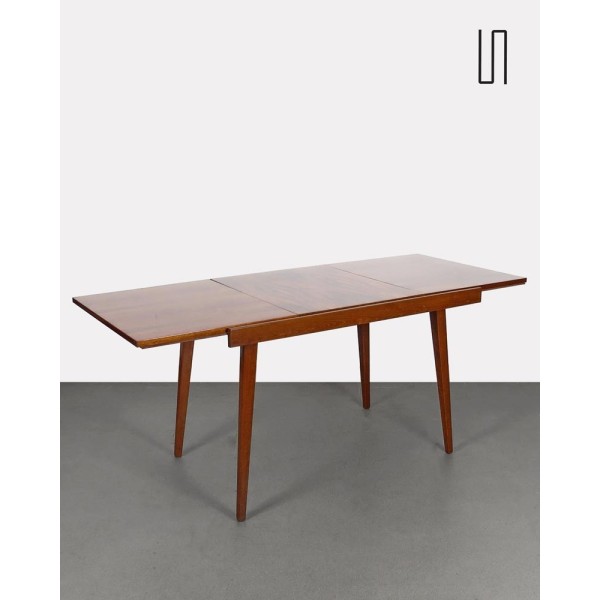 Table de repas de l'Est par Frantisek Jirak, 1960 - 