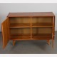 Vintage dresser by Jiroutek for Interier Praha model U-450, 1960s - Eastern Europe design