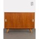 Oak chest, model U-452, by Jiri Jiroutek for Interier Praha, 1960s - 