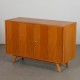 Vintage dresser by Jiroutek for Interier Praha model U-450, 1960s - Eastern Europe design