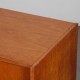 Oak chest, model U-452, by Jiri Jiroutek for Interier Praha, 1960s - 