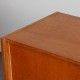 Oak chest, model U-452, by Jiri Jiroutek for Interier Praha, 1960s - 