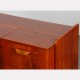 Vintage chest by Frantisek Jirak for Tatra Nabytok, 1960s - Eastern Europe design