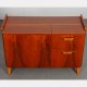 Vintage chest by Frantisek Jirak for Tatra Nabytok, 1960s - Eastern Europe design