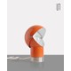 Lampe par Pavel Grus pour Kamenický Šenov, 1970 - Design d'Europe de l'Est