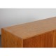 Oak chest, model U-452, by Jiri Jiroutek for Interier Praha, 1960s - 