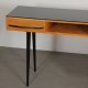 Desk by Mojmir Pozar for UP Zavody, 1960s - Eastern Europe design