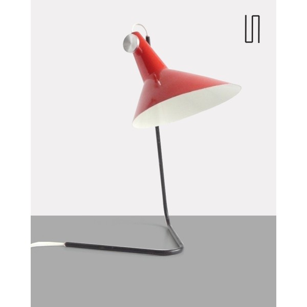 Lamp for Kovona, model ST30, Eastern Europe, 1960s - Eastern Europe design