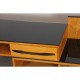 Desk by Mojmir Pozar for UP Zavody, 1960s - Eastern Europe design