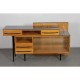 Desk by Mojmir Pozar for UP Zavody, 1960s - Eastern Europe design