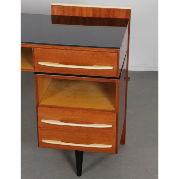 Bureau par Mojmir Pozar pour UP Zavody, 1960 - Design d'Europe de l'Est