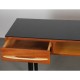 Desk by Mojmir Pozar for UP Zavody, 1960s - Eastern Europe design