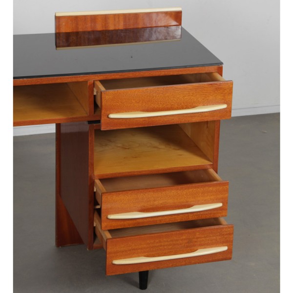 Bureau par Mojmir Pozar pour UP Zavody, 1960 - Design d'Europe de l'Est