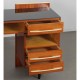 Desk by Mojmir Pozar for UP Zavody, 1960s - Eastern Europe design