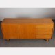 Enfilade par Jiroutek pour Interier Praha, U-460, 1960 - 