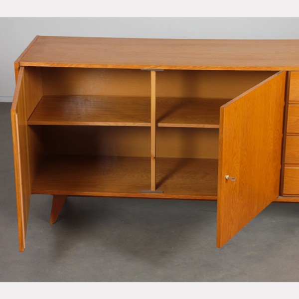 Enfilade par Jiroutek pour Interier Praha, U-460, 1960 - 