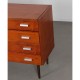 Vintage wooden chest of drawers edited by UP Zavody, 1960s - Eastern Europe design