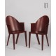 Pair of chairs, Royalton model, by Philippe Starck for Driade, 1988 - 