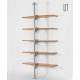 Bookcase by Philippe Starck for Habitat, model Ray Noble, 1982 - French design