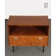 Commode vintage en bois éditée par UP Zavody, 1960 - Design d'Europe de l'Est