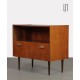 Vintage wooden chest of drawers edited by UP Zavody, 1960s - Eastern Europe design