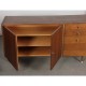 Wooden sideboard produced by Drevozpracujici podnik, 1960 - 