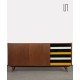 Sideboard by Jiroutek for Interier Praha, model U-460, 1960s - 