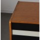 Vintage oak chest of drawers by Jiri Jiroutek, model U-458, 1960s - 