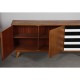 Oak sideboard by Jiri Jiroutek, model U-460, 1960s - 