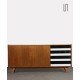 Oak sideboard by Jiri Jiroutek, model U-460, 1960s - 