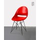 Eastern European chair by Miroslav Navratil, 1959 - Eastern Europe design