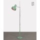 Floor lamp in metal edited by Napako, circa 1970 - Eastern Europe design