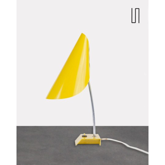 Light, model 0531, by Josef Hurka for Napako - Eastern Europe design