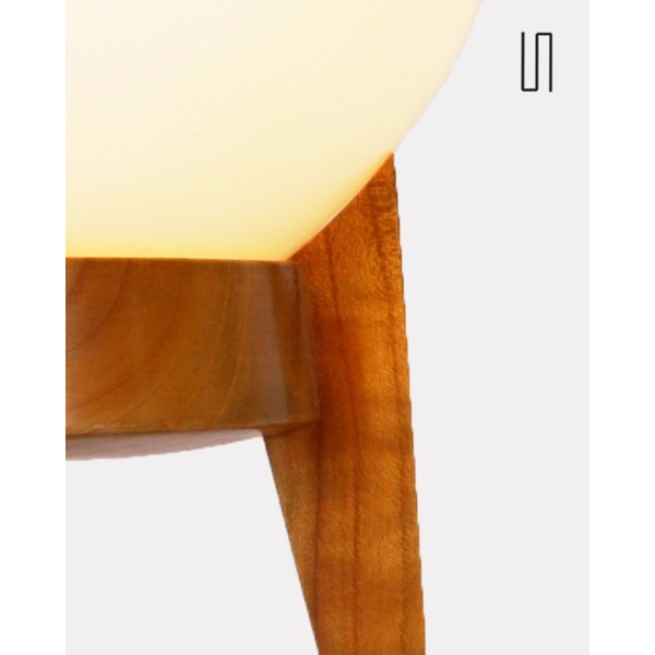 Table lamp for Uluv, Eastern Europe, 1960s - Eastern Europe design