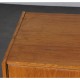 Vintage oak storage unit by Jiri Jiroutek, model U-458, 1960s - Eastern Europe design