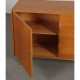 Vintage oak storage unit by Jiri Jiroutek, model U-458, 1960s - Eastern Europe design