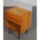 Pair of vintage nightstands dating from the 1960s - Eastern Europe design