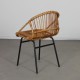 Paire de fauteuils vintage par Jan Kalous pour Uluv, 1960 - Design d'Europe de l'Est