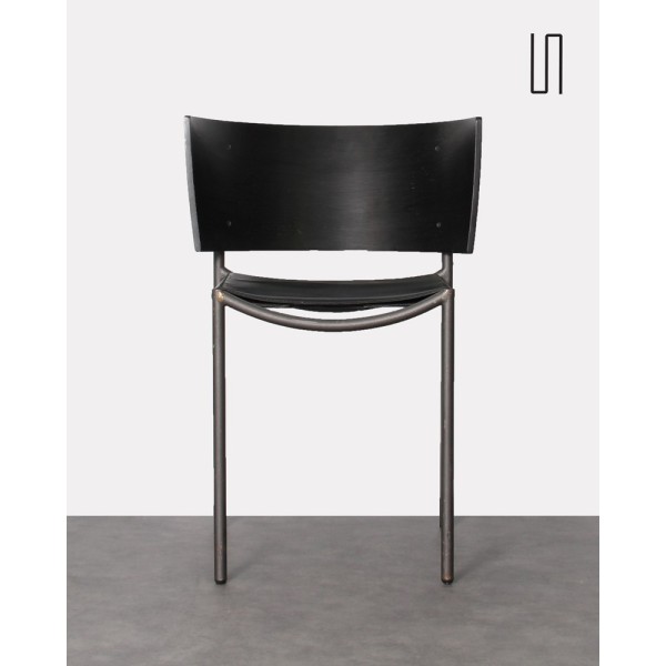 Pair of Lilla Hunter chairs by Philippe Starck for XO - French design