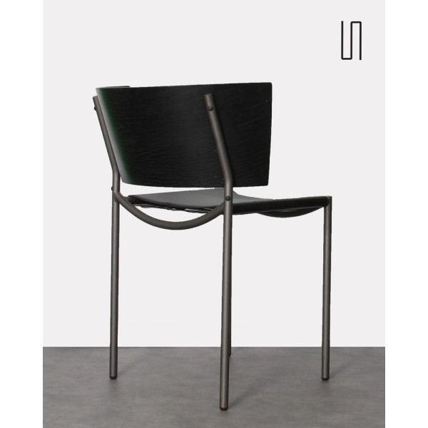 Paire de chaises Lilla Hunter par Philippe Starck pour XO - Design Français