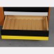 Oak sideboard by Jiri Jiroutek, model U-460, 1960s - 